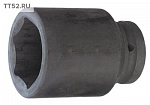 Головка торцевая ударная глубокая 3/4