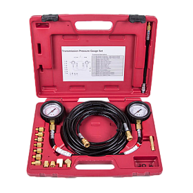 На сайте Трейдимпорт можно недорого купить Набор для измерения давления масла в трансмиссии ATP-2083. 