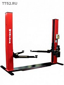 На сайте Трейдимпорт можно недорого купить Двухстоечный подъёмник Werther 225I/32 (OMA 511C). 