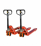 Гидравлическая тележка OXLIFT OX25-PU115 2500 кг