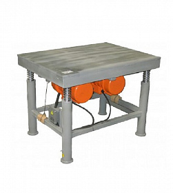 На сайте Трейдимпорт можно недорого купить Вибростол Красный Маяк ЭВ-344-04 045-0765. 