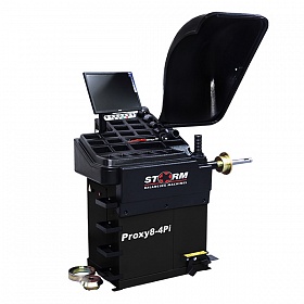 Балансировочный станок СТОРМ Proxy-8-4pi (220)