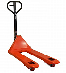 Гидравлическая тележка рохля OXLIFT OX20-PU115(W850)