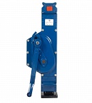 Домкрат реечный ДР 10000, 10 т TOR 10610