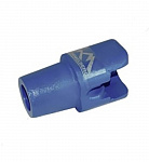 Насадка дополнительного гидроцилиндра для фиксации цепи Trommelberg D104113