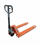 Тележка гидравлическая GROST GT2.5-122W 117004