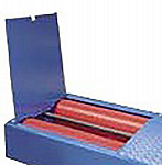 Крышки для роликового агрегата Muller